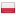 chwastox.pl hosted country